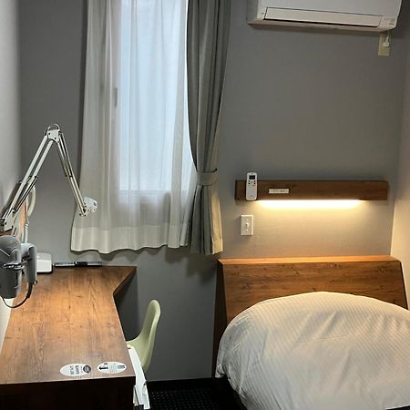 Atto Business Hotel Ичиносеки Екстериор снимка