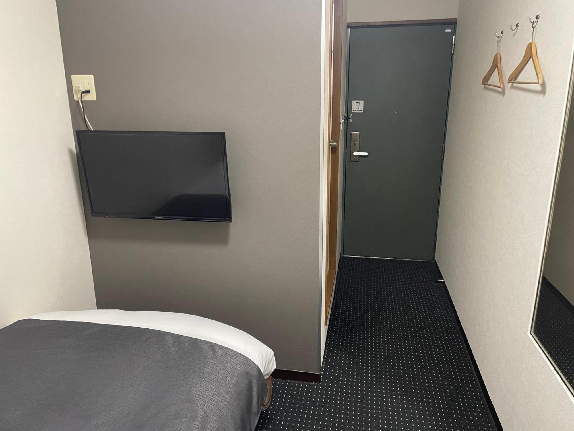 Atto Business Hotel Ичиносеки Екстериор снимка