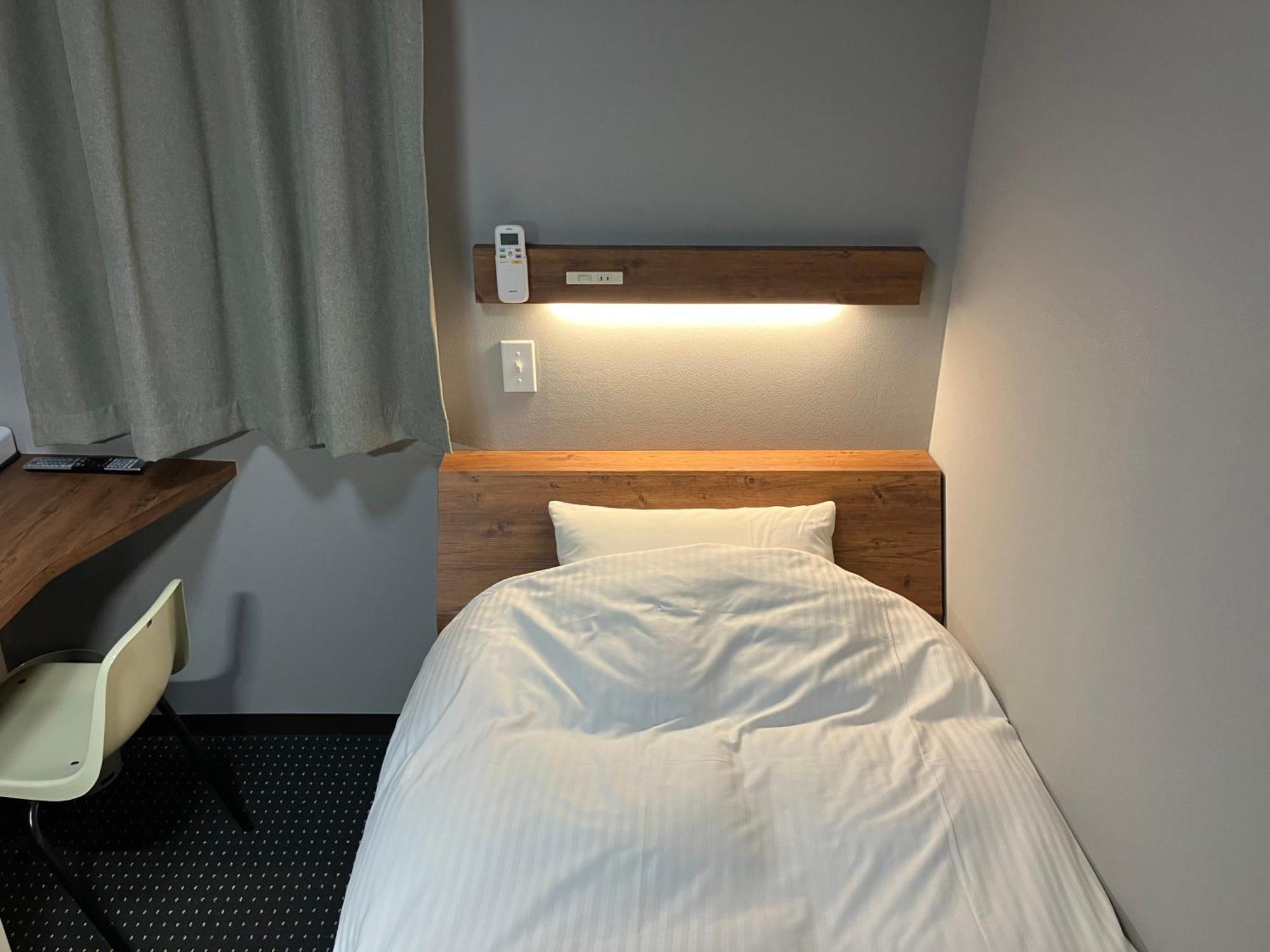 Atto Business Hotel Ичиносеки Екстериор снимка