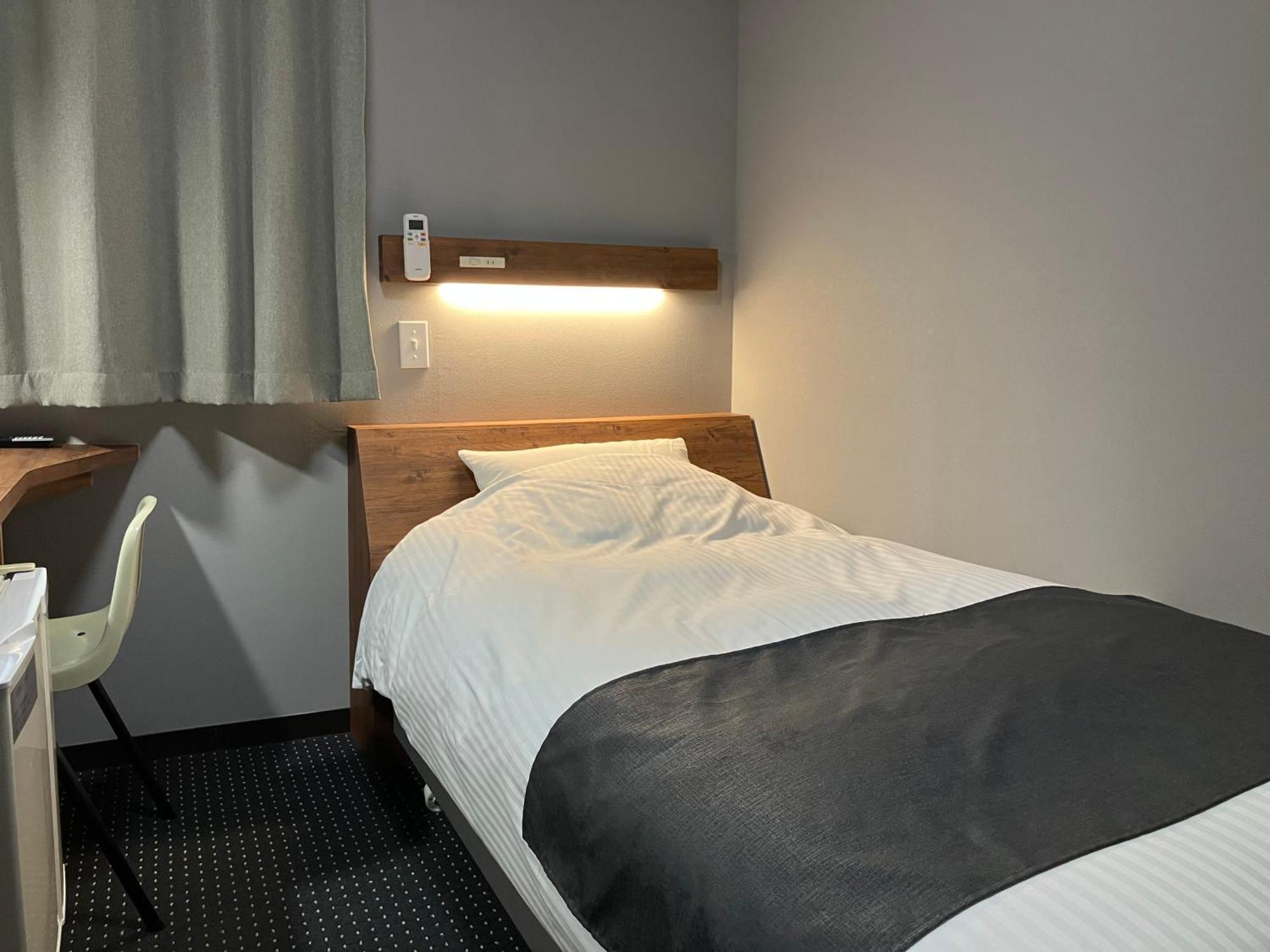 Atto Business Hotel Ичиносеки Екстериор снимка