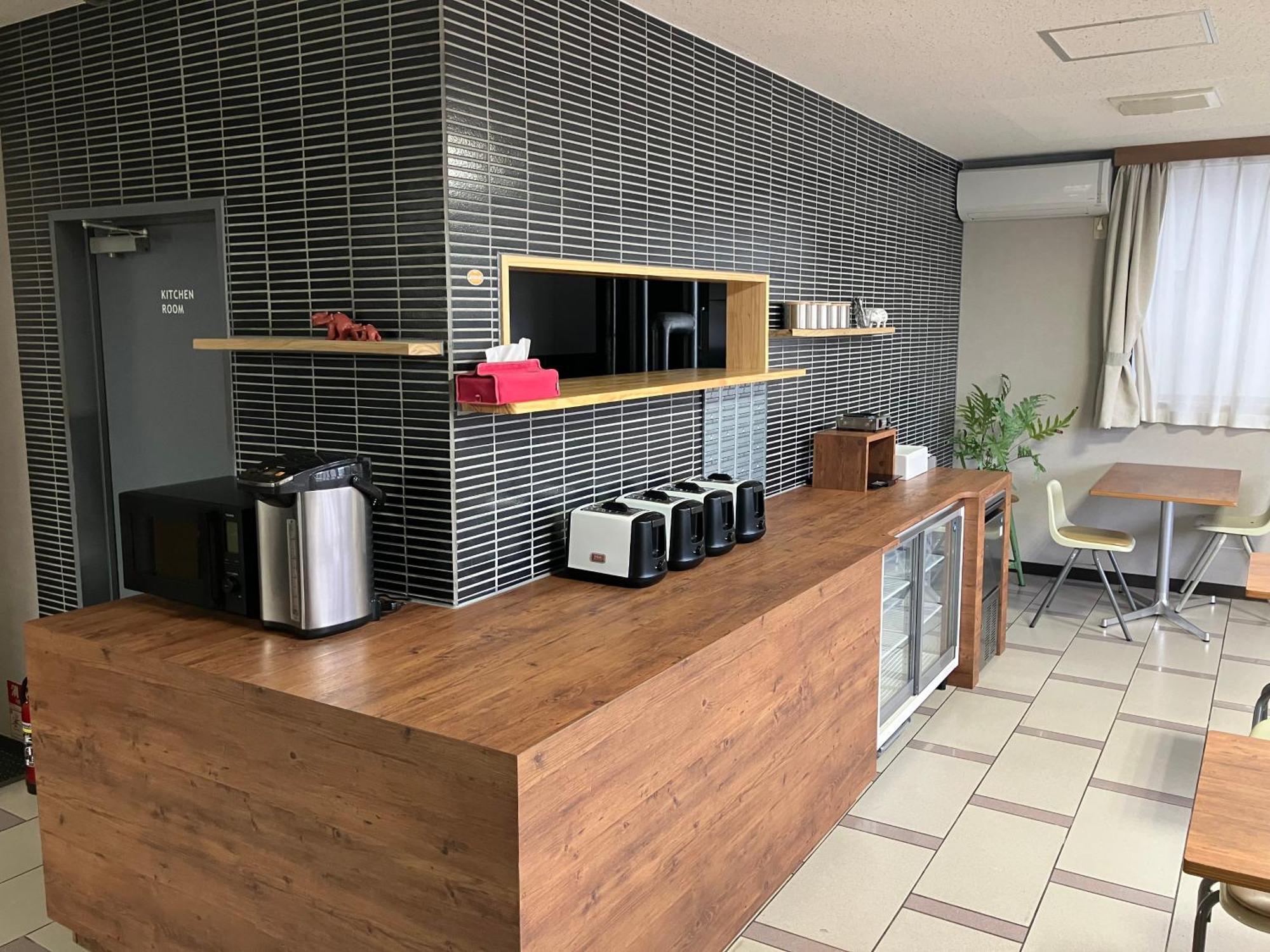 Atto Business Hotel Ичиносеки Екстериор снимка