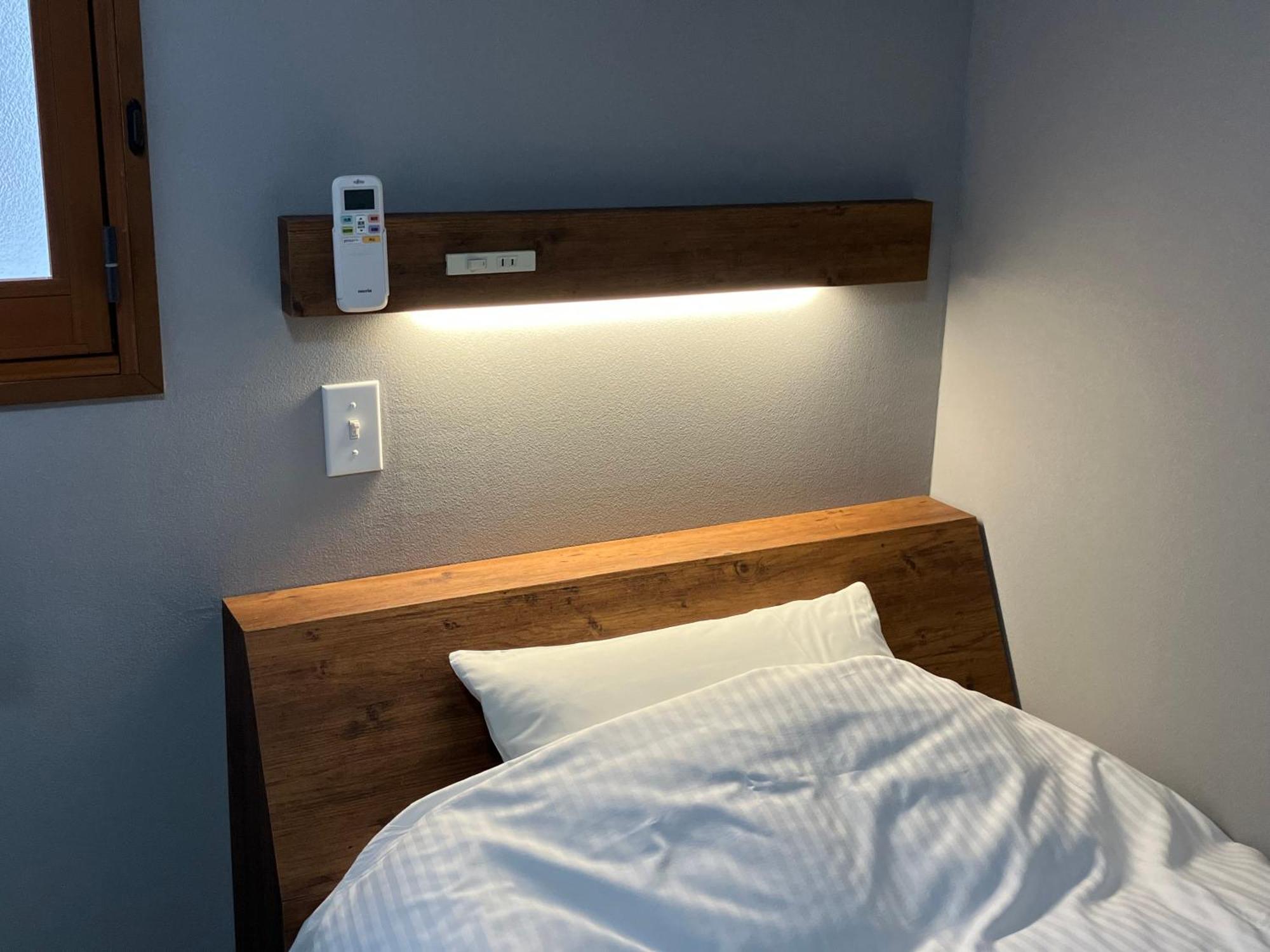 Atto Business Hotel Ичиносеки Екстериор снимка