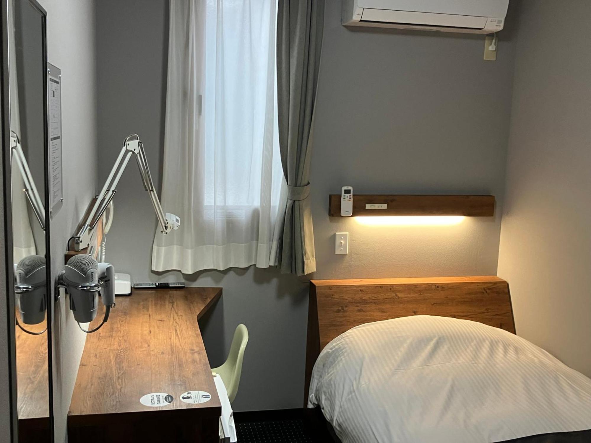 Atto Business Hotel Ичиносеки Екстериор снимка