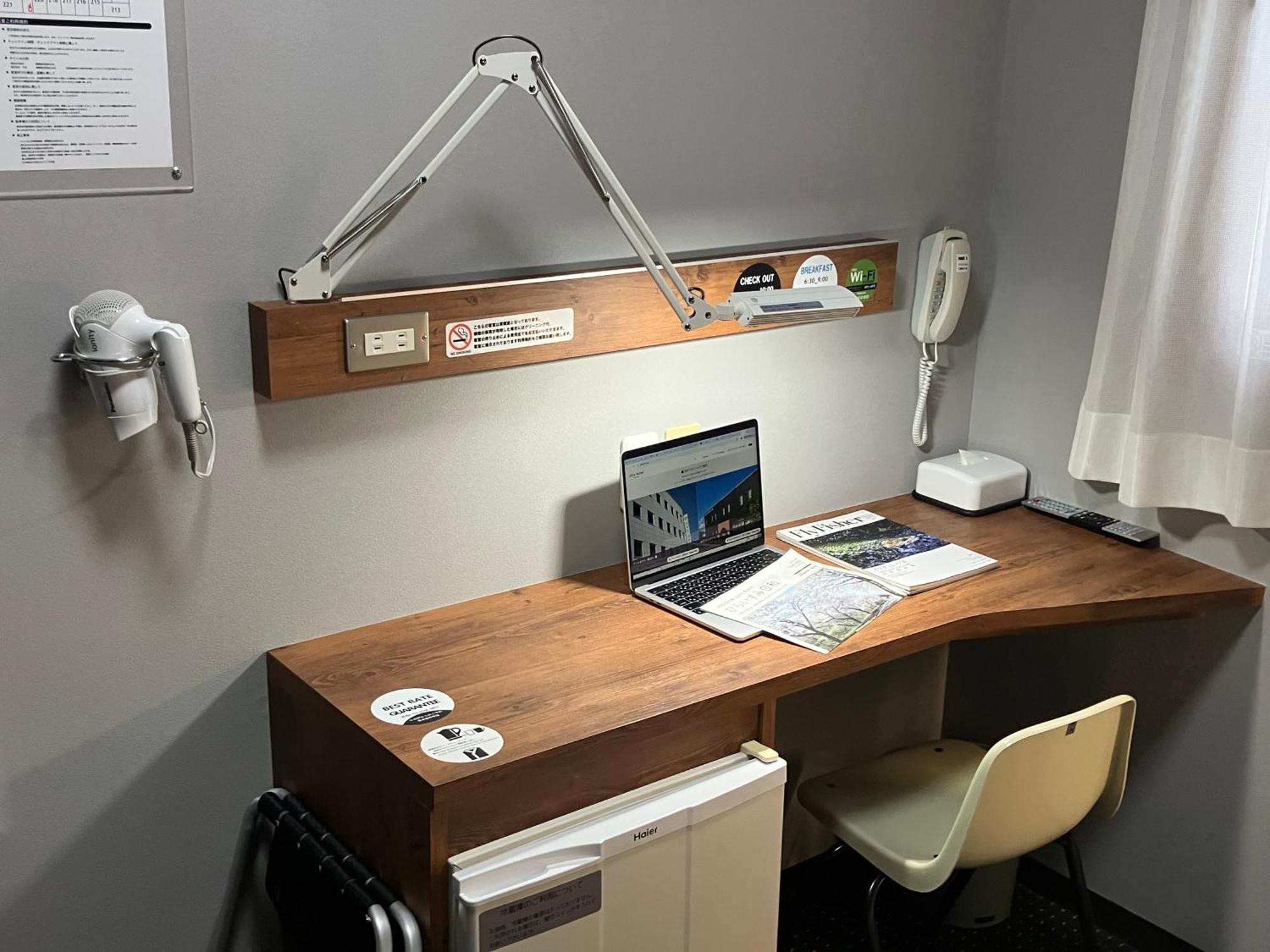 Atto Business Hotel Ичиносеки Екстериор снимка