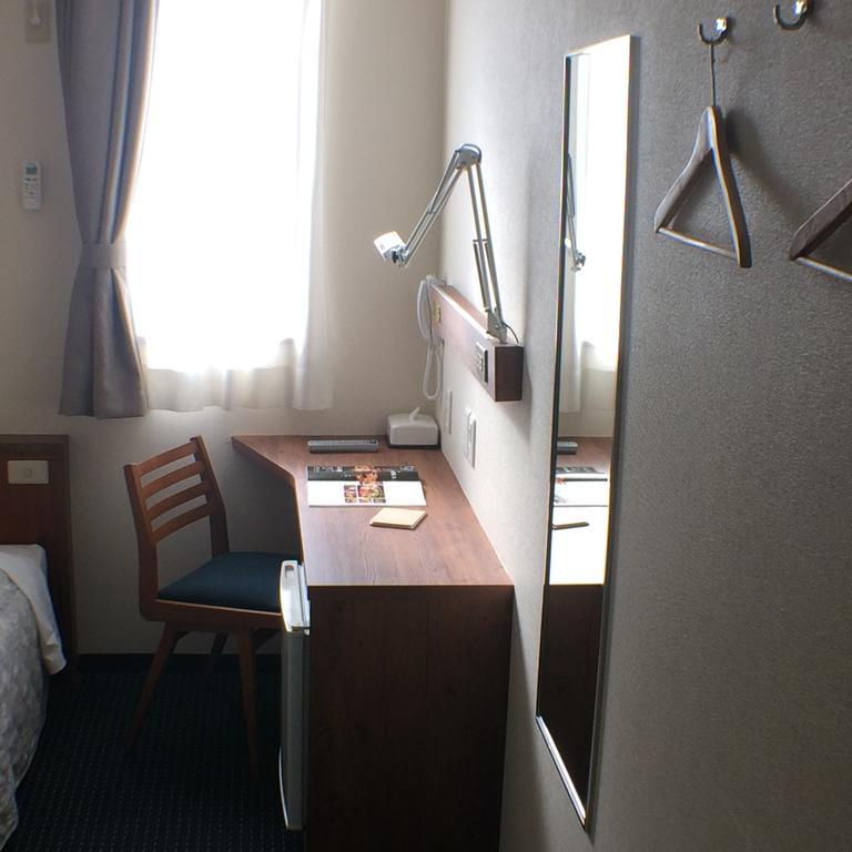 Atto Business Hotel Ичиносеки Екстериор снимка